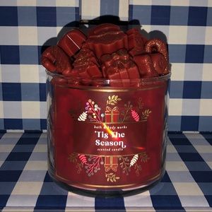 Bath and Body Works Wax Melts